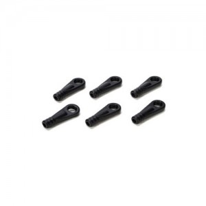 [VATERRA] Front Captured Rod End 6mm (6): Twin Hammers/Twin Hammers V2 
