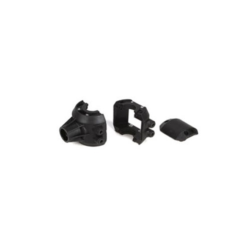 [���ܼ�] VTR232002 [VATERRA] [VTR232002] Rear Center Diff Housing: Twin Hammers/Twin Hammers V2