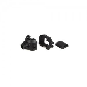 [VATERRA] [VTR232002] Rear Center Diff Housing: Twin Hammers/Twin Hammers V2 