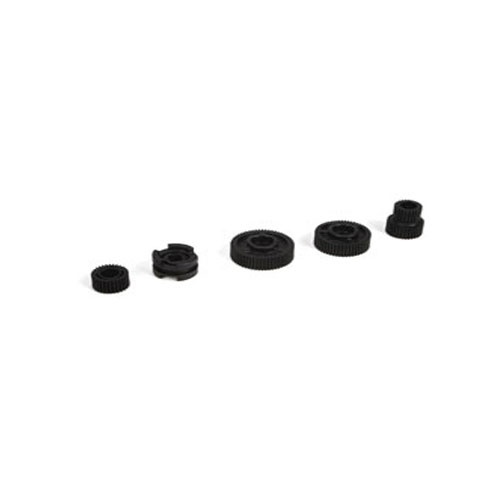 [���ܼ�] VTR232000 [VATERRA] [VTR232000] Transmission Molded Gear Set: Twin Hammers