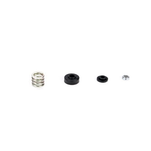 [���ܼ�] VTR232020 [VATERRA] [VTR232020] Slipper Spring Cup & Retainer: Twin Hammers/Twin Hammers V2