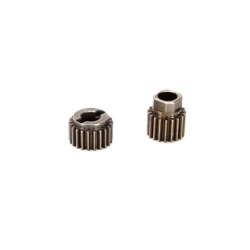[���ܼ�] VTR232008 [VATERRA] [VTR232008] High- & Low-Speed Gear Set: Twin Hammers/Twin Hammers V2 ,Vaterra Ascender �ɼ�