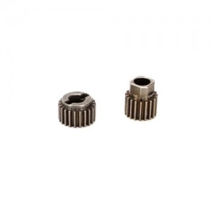 [VATERRA] [VTR232008] High- & Low-Speed Gear Set: Twin Hammers/Twin Hammers V2 ,Vaterra Ascender �ɼ� 