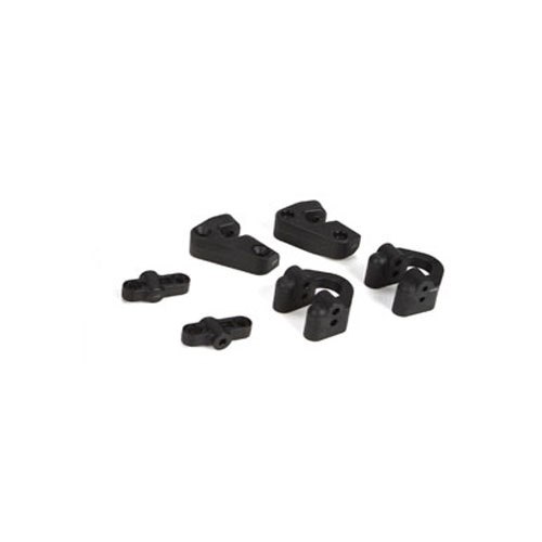 [���ܼ�] VTR234008 [VATERRA] [VTR234008] Rear Suspension Track Rod Mounts: Twin Hammers/Twin Hammers V2