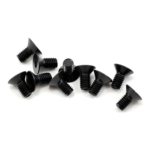 [���ܼ�] VTR235174 [VATERRA] Vaterra 3x25mm Button Head Screw (10)