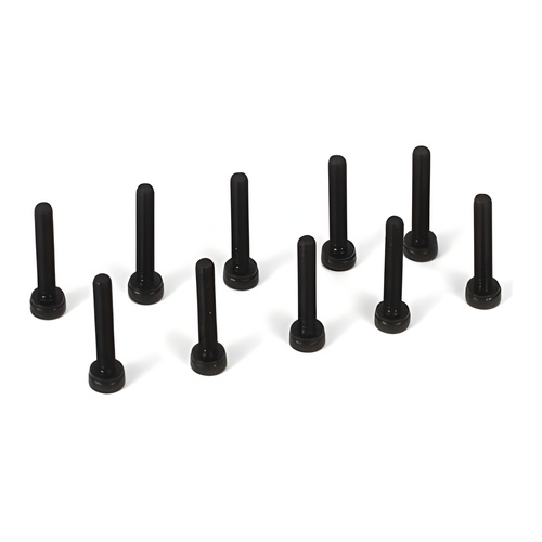 [���ܼ�] VTR235006 [VATERRA] M2x12mm Cap Head Screw (10)