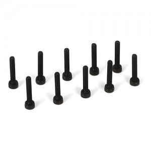 [VATERRA] M2x12mm Cap Head Screw (10) 