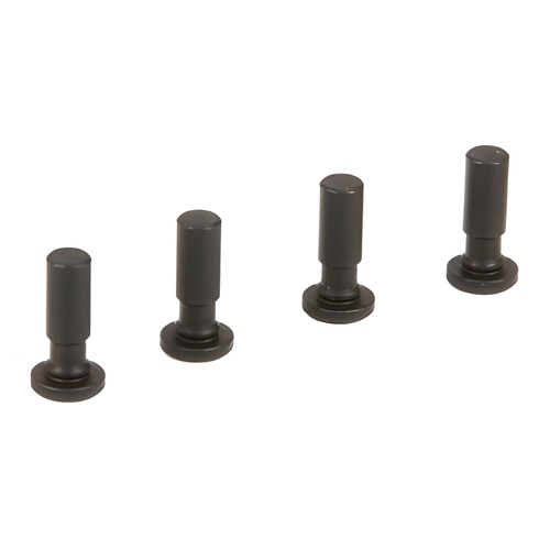 [���ܼ�] VTR236170 [VATERRA] Steering King Pin Set (4): Vaterra Twin Hammers/Twin Hammers V2