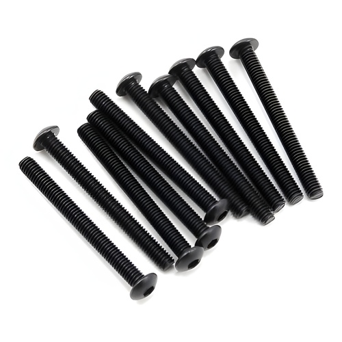 [���ܼ�] VTR235114 [VATERRA] Vaterra 3x30mm Button Head Screw (10)