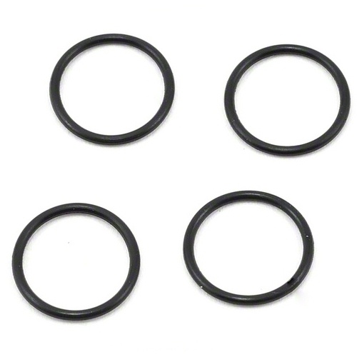 [���ܼ�] VTR243009 [VATERRA] O-Ring, Top Cap (4): Glamis Uno, Fear: Halix