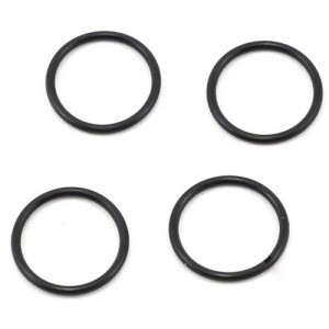 [VATERRA] O-Ring, Top Cap (4): Glamis Uno, Fear: Halix 