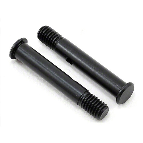 [���ܼ�] VTR242007 [VATERRA] Stub Axle, Front (2): Glamis Uno, Fear