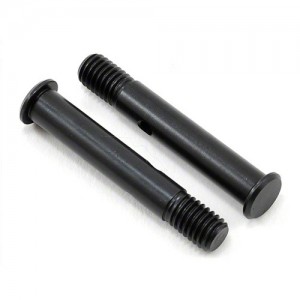 [VATERRA] Stub Axle, Front (2): Glamis Uno, Fear 