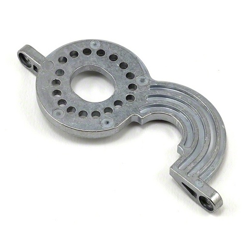 [���ܼ�] VTR232064 [VATERRA] Vaterra Motor Mount(Ford Raptor Ʈ����)