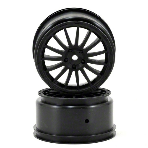 [���ܼ�] VTR43031 [VATERRA] Vaterra Rally Cross Wheels (2)