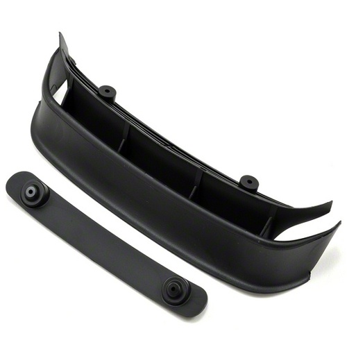 [���ܼ�] VTR230033 [VATERRA] Vaterra Spoiler(Vaterra Ford Fiesta RallyCross)