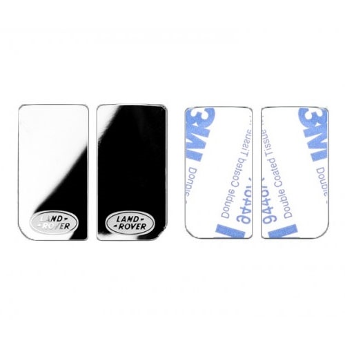 [���ܼ�] TRX4ZSP25-OC [GPM] SCALE ACCESSORIES: WING MIRRORS FOR TRX-4 DEFENDER -4PC SET