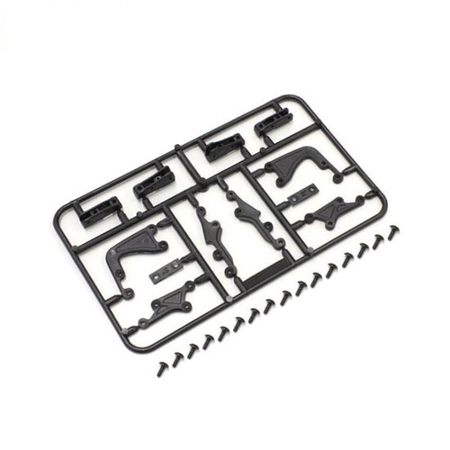 [���ܼ�] KY97055 [KYOSHO] Wing Stay Set