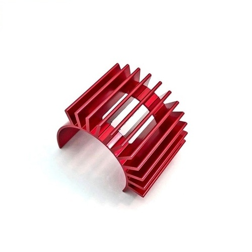 [���ܼ�] KYFAW218 [KYOSHO] Motor Heat Sink (FAZER MK2)