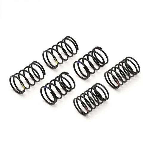 [���ܼ�] KYFAW224 [KYOSHO] TC Spring Set(Medium/Soft/Super Soft)