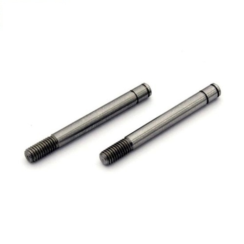 [���ܼ�] KYFA554-2 [KYOSHO] TC Short Shock Shaft FZ02 (2pcs)