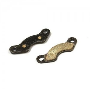 [KYOSHO] SP Brake Pad(GT2/R4Evo./R4s��/FW-06) 