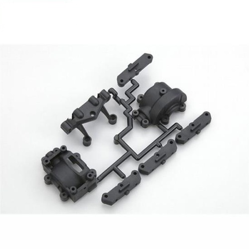 [���ܼ�] KYVS025B [KYOSHO] REAR BLUK SET