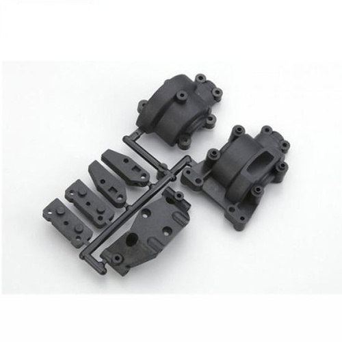 [���ܼ�] KYVS019 [KYOSHO] FRONT BLUK SET