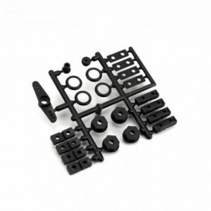 [KYOSHO] DRIVE WASHER SET 