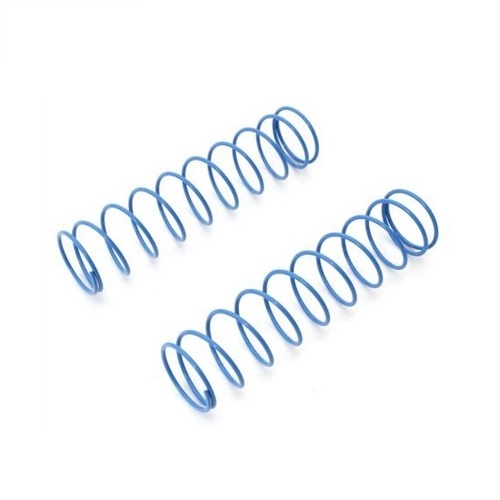 [���ܼ�] KYIFS004-10514 [KYOSHO] Big Shock Spring(LightBlue/10.5-1.4/L=95)