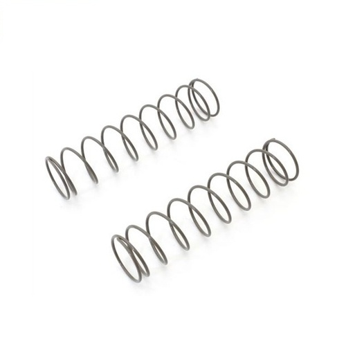 [���ܼ�] KYIFS004-1014 [KYOSHO] Big Shock Spring(Gray/10-1.4/L=95)