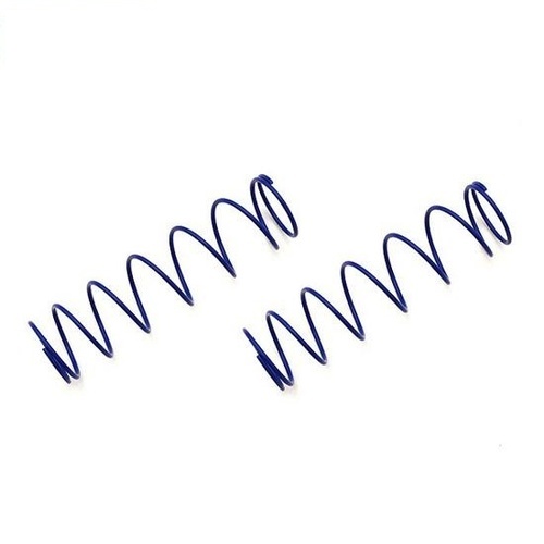 [���ܼ�] KYISS001-815 [KYOSHO] Big Shock Spring(Blue/8-1.5/L=88)