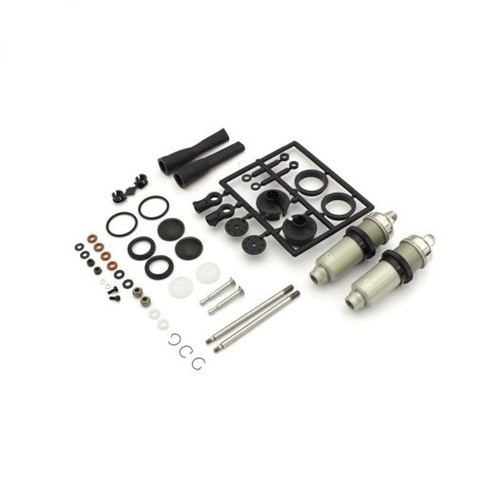 [���ܼ�] KYIS215 [KYOSHO] HD Coating Shock Set (L=58/MP10T)