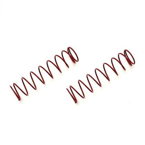 [���ܼ�] KYISS002-9515 [KYOSHO] Big Shock Spring(Red/9.5-1.5/L=94)