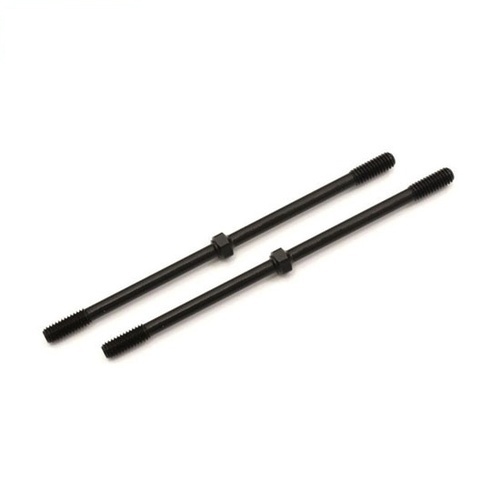 [���ܼ�] KYIS214 [KYOSHO] Adjustable Rod (M4x48mm/2pcs)