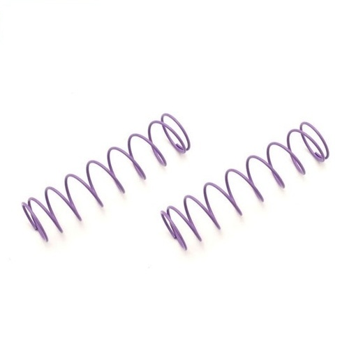 [���ܼ�] KYISS001-915 [KYOSHO] Big Shock Spring(Light Purple/9-1.5/L=88