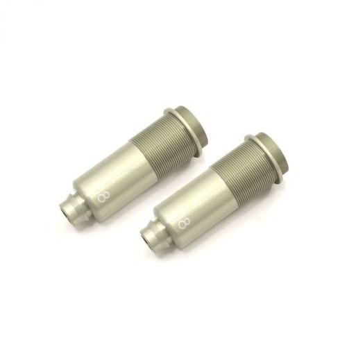 [���ܼ�] KYIS215-01 [KYOSHO] HD Coating Shock Case(L=58/2pcs)