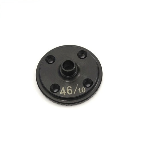 [���ܼ�] KYIS210-46 [KYOSHO] Ring Gear (46T/MP10T)