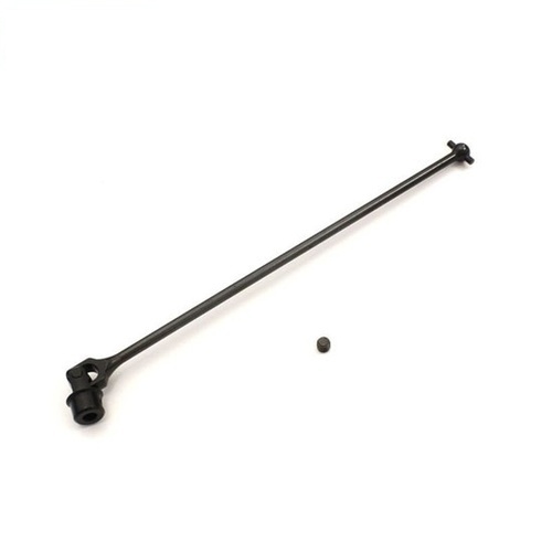 [���ܼ�] KYIS212 [KYOSHO] Universal Center Shaft Rear(L=177/1pc/MP