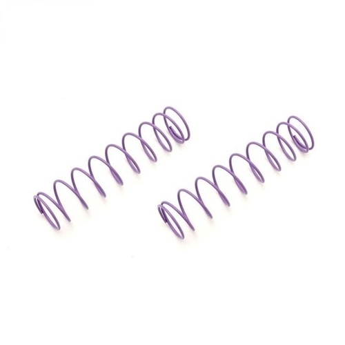 [���ܼ�] KYISS002-1015 [KYOSHO] Big Shock Spring(Light Purple/10-1.5/L94