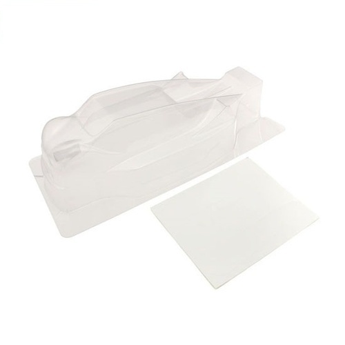 [���ܼ�] KYISB104 [KYOSHO] Non Decoration Body Set(MP10T)