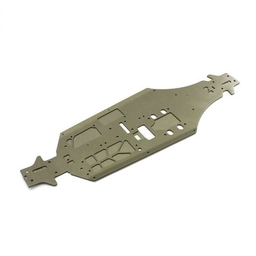 [���ܼ�] KYIS201 [KYOSHO] Main Chassis(MP10T)