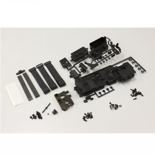 [���ܼ�] KYIFW451 [KYOSHO] BRUSHLESS CONVERSION KIT(INF SERIES)