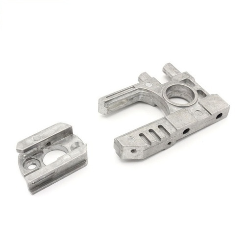 [���ܼ�] KYIF295 [KYOSHO] Motor Mount (INFERNO NEO 3.0 VE)