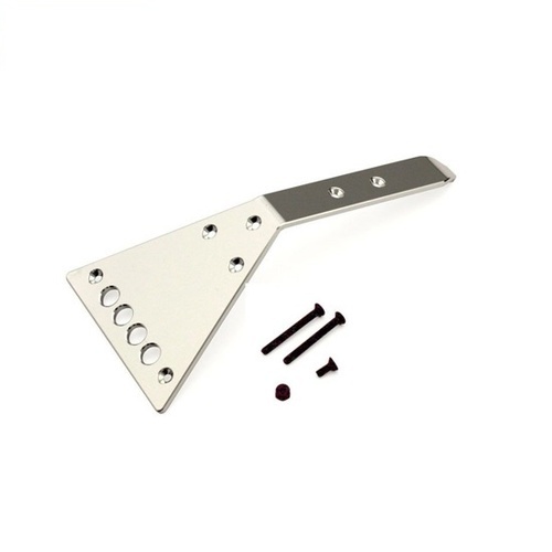 [���ܼ�] KYOLW006 [KYOSHO] Aluminum Front Skid Plate(Outlaw Rampage PRO)