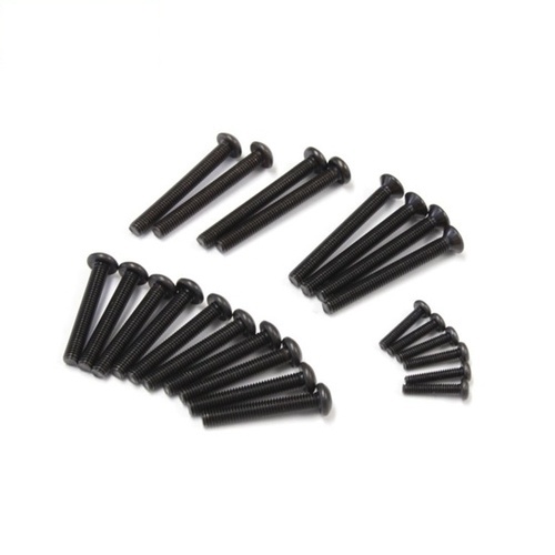 [���ܼ�] KYOL036 [KYOSHO] Screw Set (Outlaw Rampage)