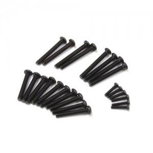 [KYOSHO] Screw Set (Outlaw Rampage) 