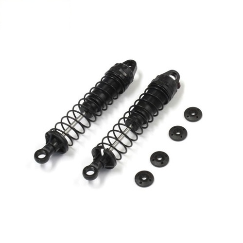 [���ܼ�] KYOL011 [KYOSHO] Aeration Shock Set (2pcs)