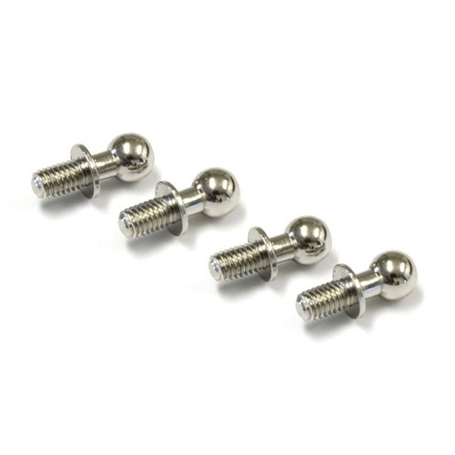 [���ܼ�] KYOL030 [KYOSHO] 4.8mm Ball Stud (S size/4pcs)