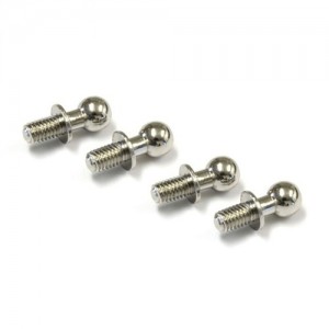 [KYOSHO] 4.8mm Ball Stud (S size/4pcs) 